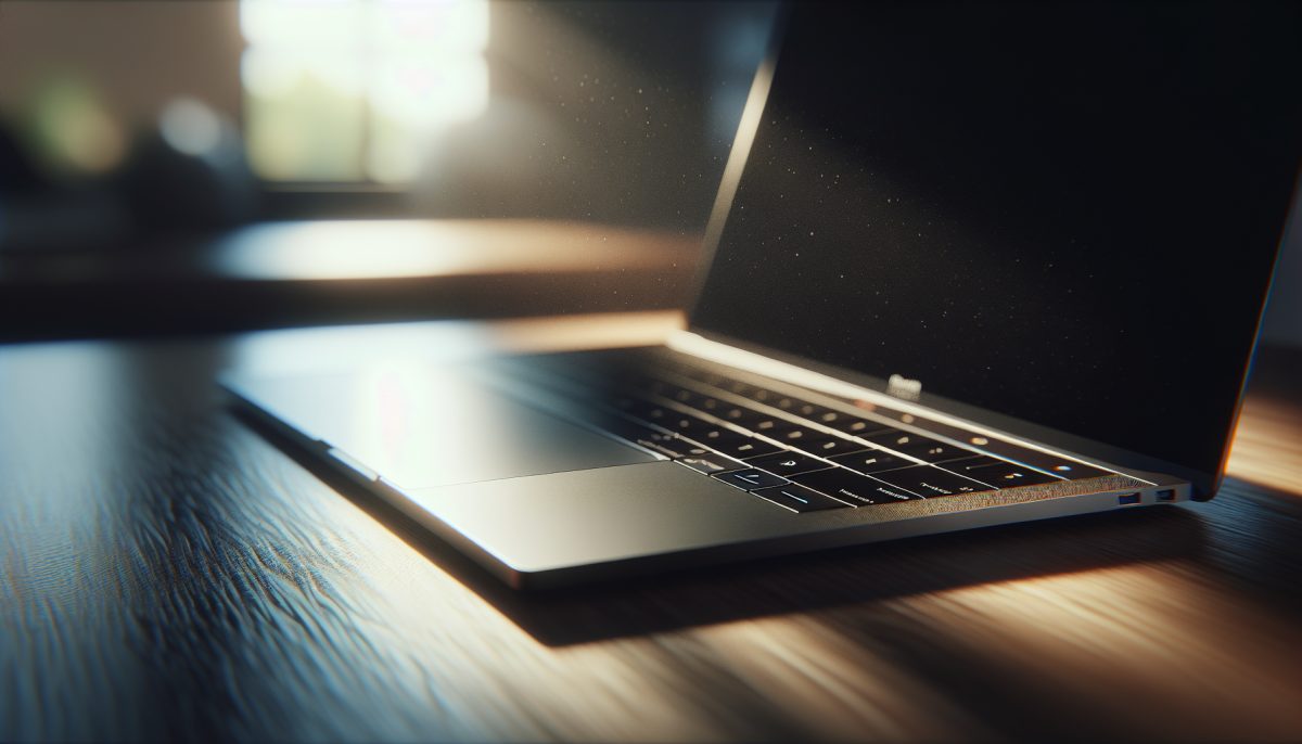 Nuovi MacBook Pro M4: preordini aperti su Amazon con consegna gratuita