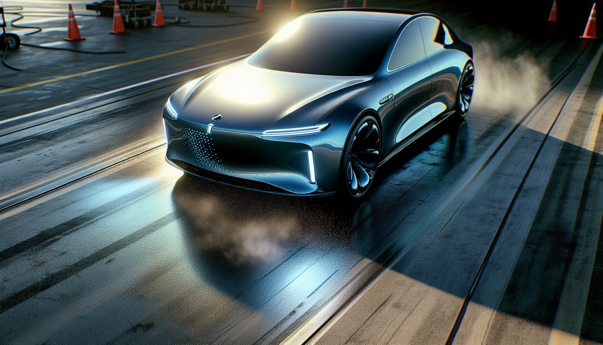 Pratiche estreme di test della guida autonoma di Tesla: un’indagine sconcertante