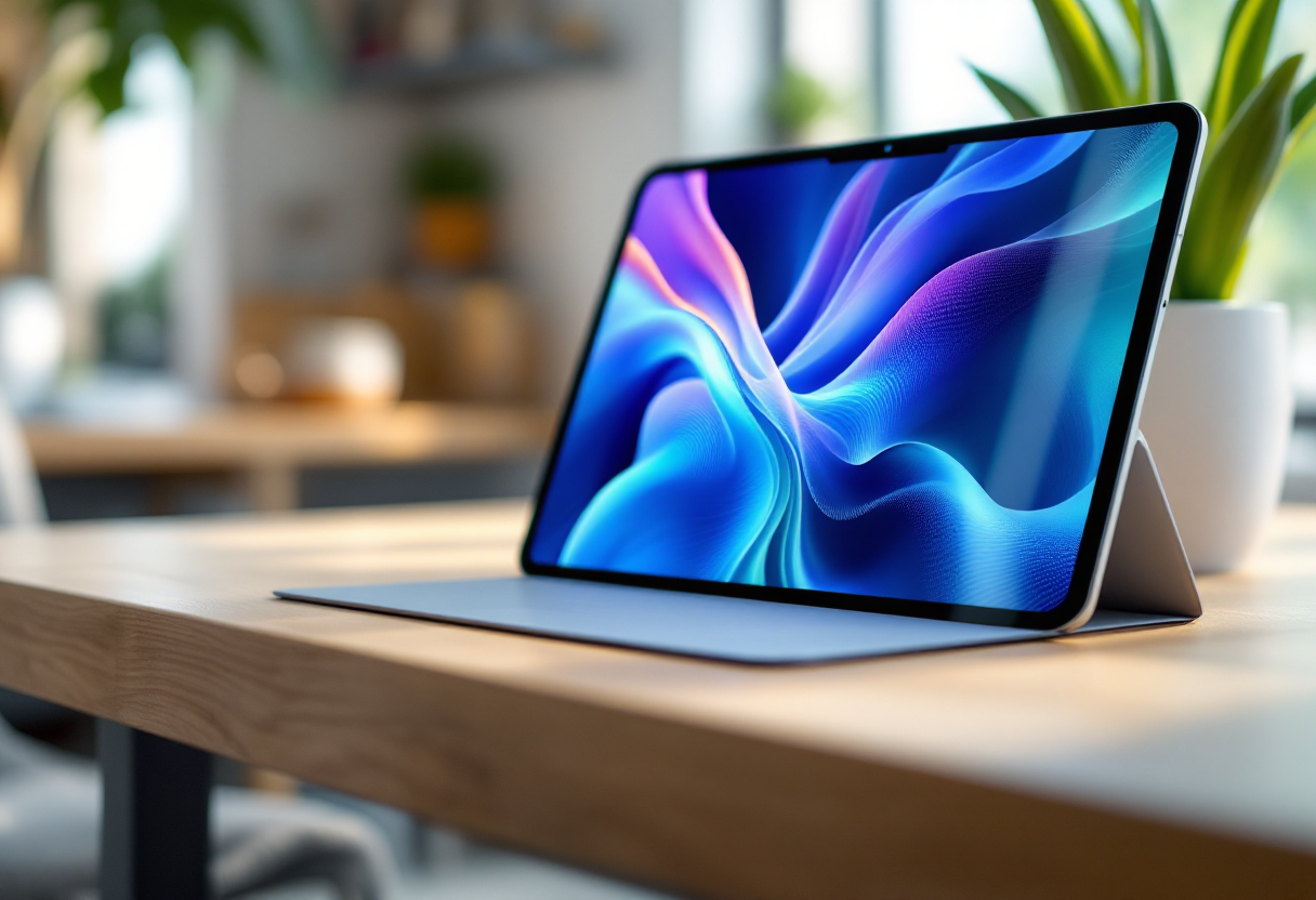 Honor Magic Pad 2, il tablet che cambia tutto