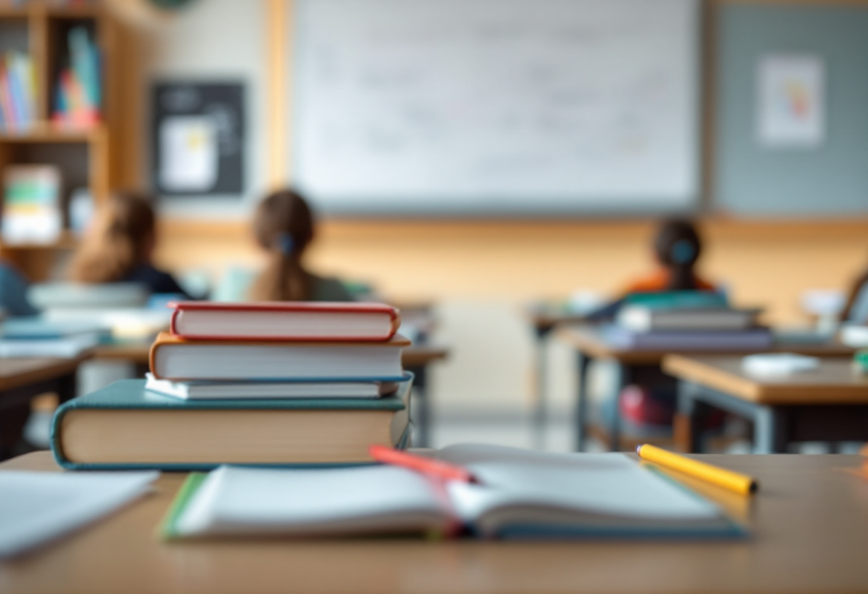 Piattaforma Unica per iscrizioni scolastiche 2024