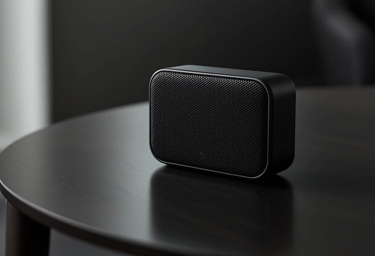 Marshall Emberton II, altoparlante Bluetooth portatile