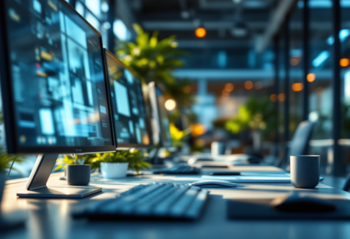 Logo NVIDIA e Run:ai con approvazione europea