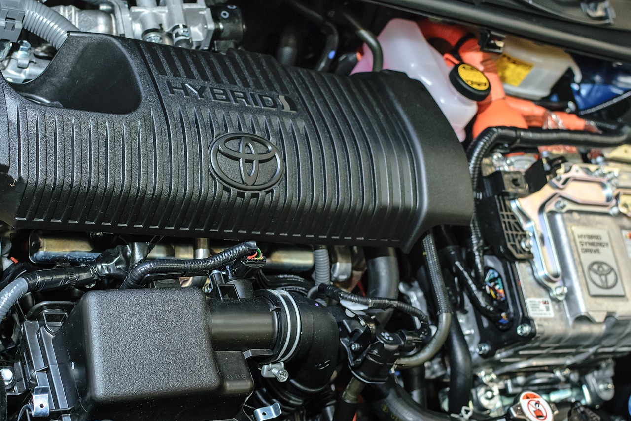 Auto plug-in hybrid: che caratteristiche hanno