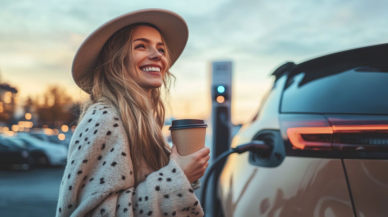 Mobilità elettrica: un vantaggio competitivo per il settore hospitality