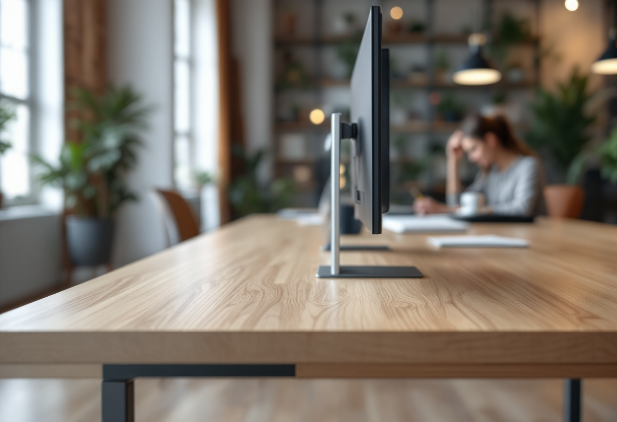 Monitor AOC Full HD da 27 pollici in offerta speciale