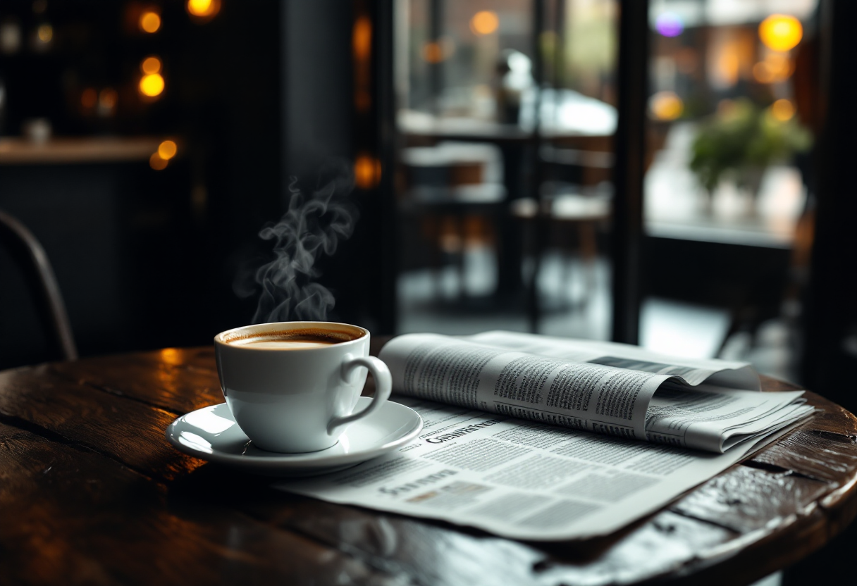 Offerta esclusiva per abbonamenti al Financial Times