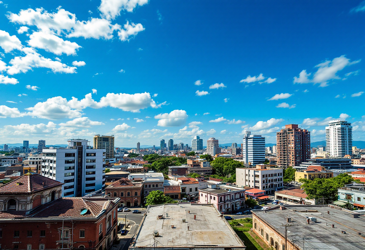 El Salvador annuncia l'abbandono del bitcoin come valuta