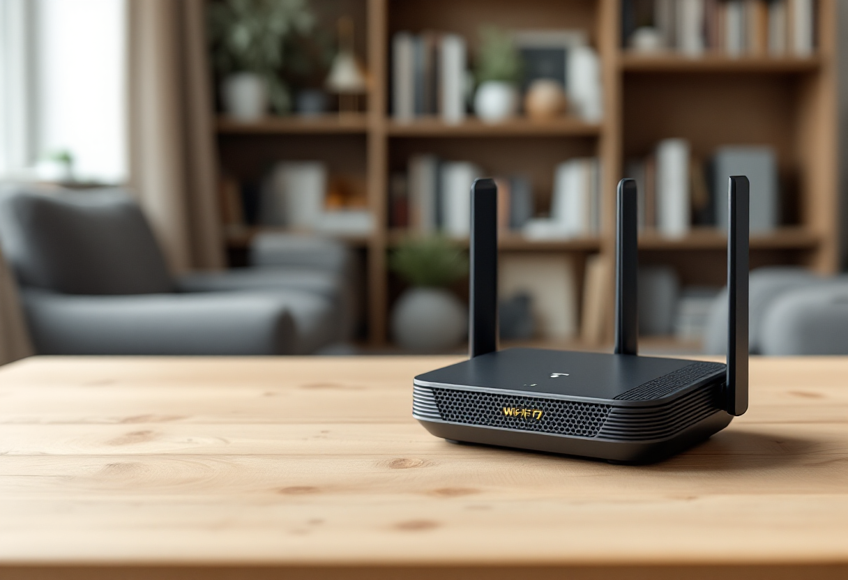 Connessione veloce e affidabile con Iliad Box