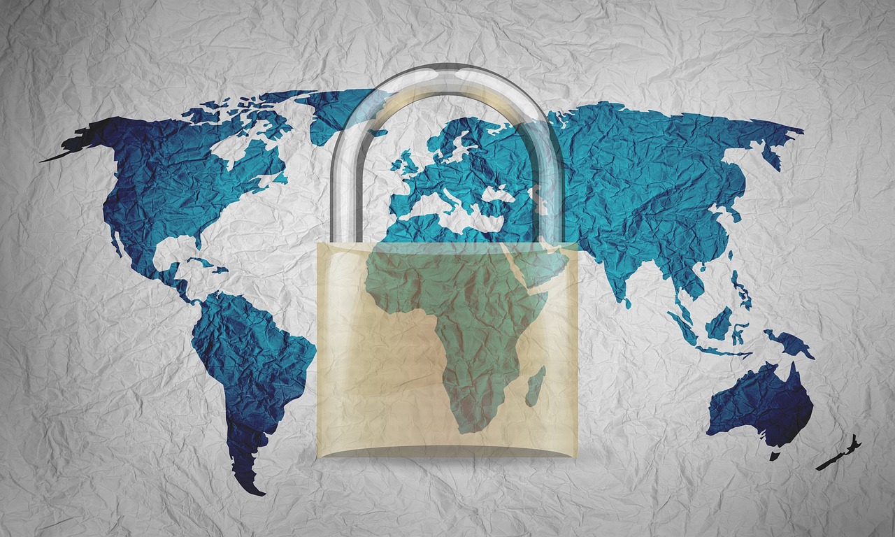 Crescita degli attacchi Ransomware nel settore industriale: la risposta di Moxa