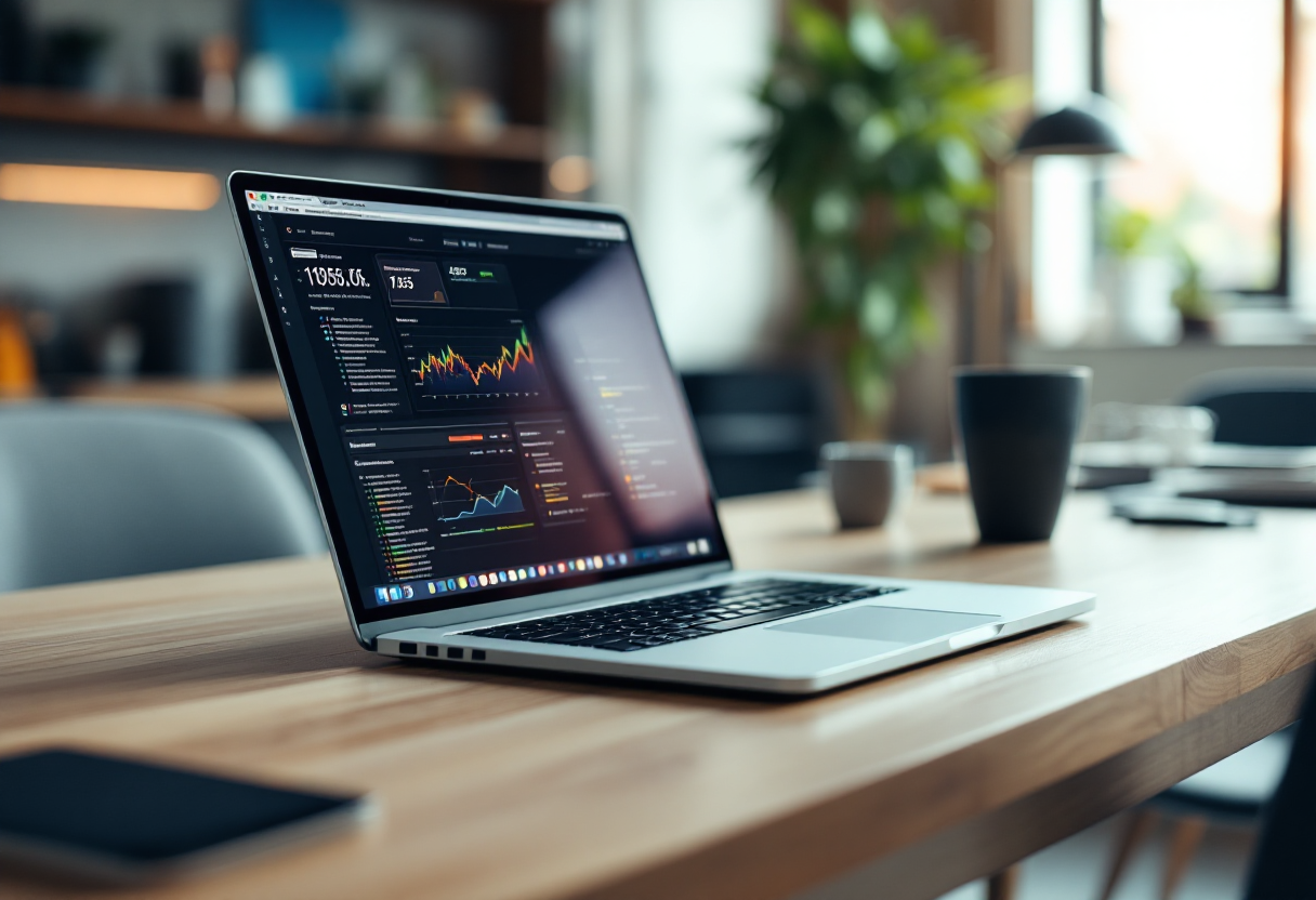 Screenshot dell'aggiornamento KB5053656 per Windows 11