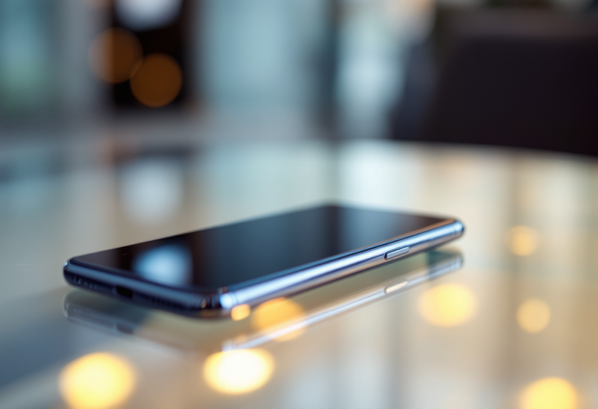 Apple iPhone 16 in offerta su Amazon