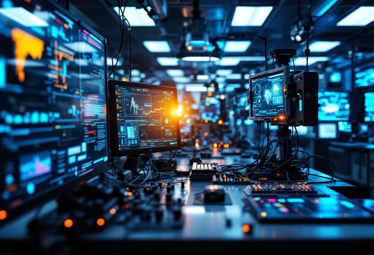 Immagine che rappresenta Neuralink e la telepatia