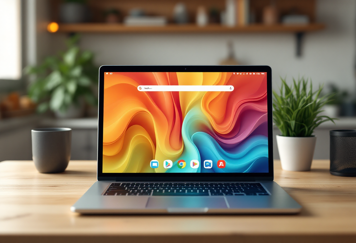Screenshot delle nuove funzionalità di Vivaldi Browser 7.2