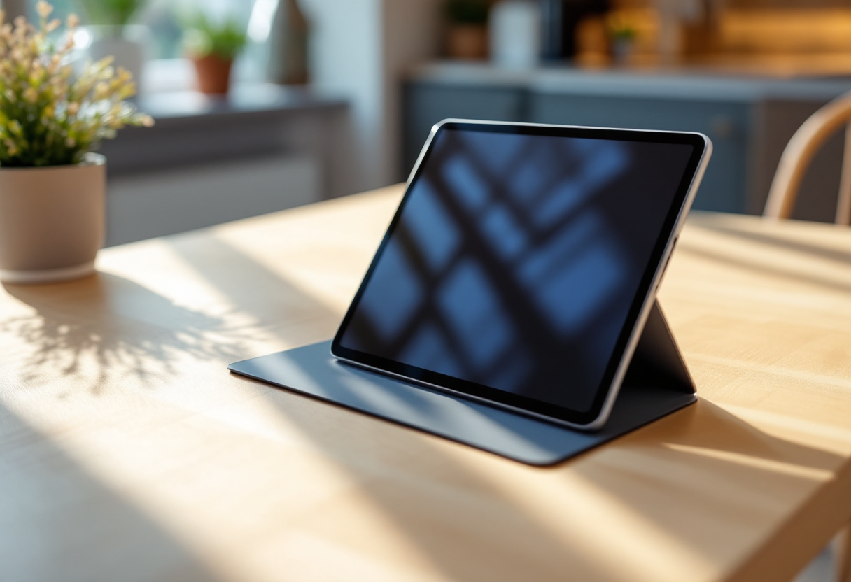 Apple iPad 10 con 256GB in offerta imperdibile