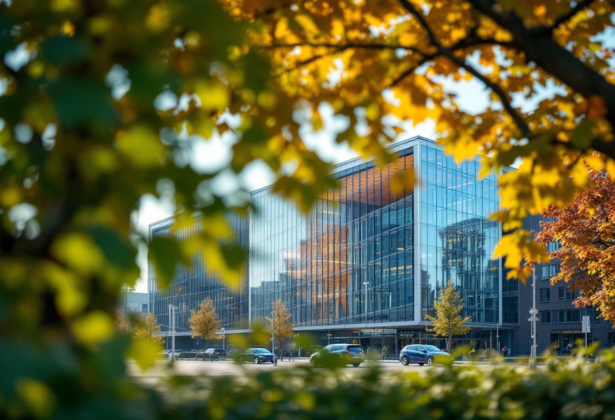 Immagine che rappresenta lo scandalo Huawei al Parlamento europeo