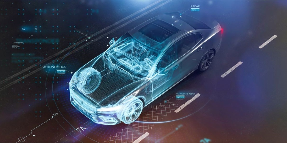 Auto e Intelligenza Artificiale: come l’AI sta cambiando il modo di guidare