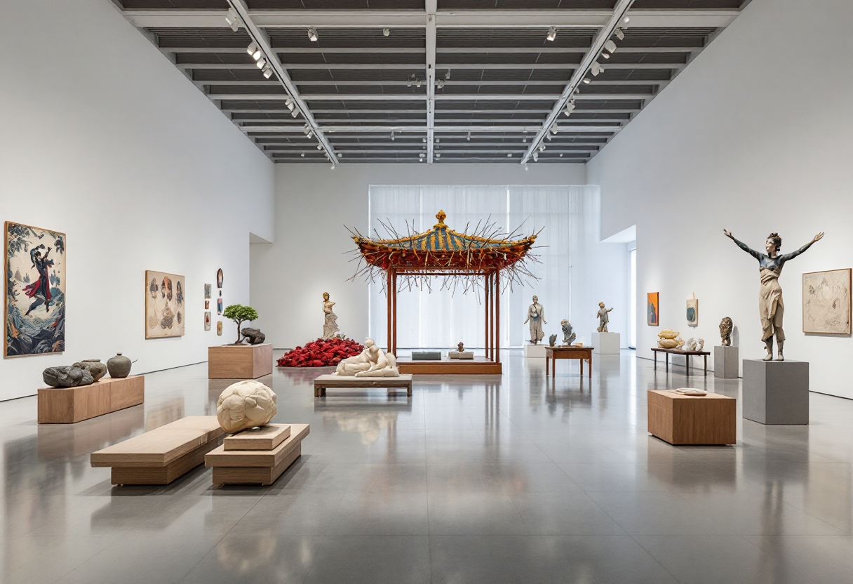 Immagine rappresentativa dell'onda culturale coreana Hallyu