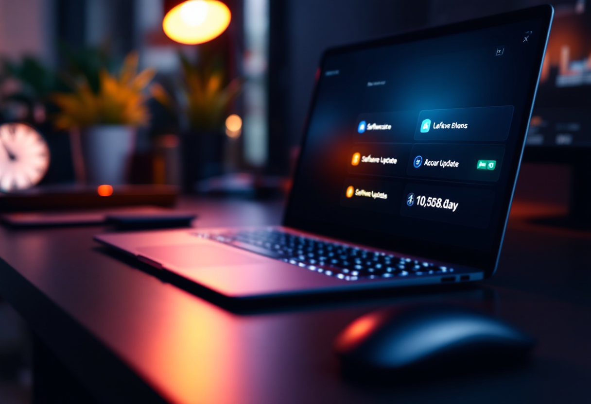 Microsoft Hotpatch per Windows 11 migliora l'efficienza