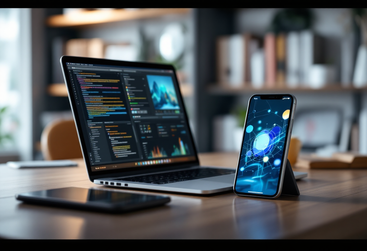 Immagine che illustra la patch di sicurezza Android rilasciata da Google