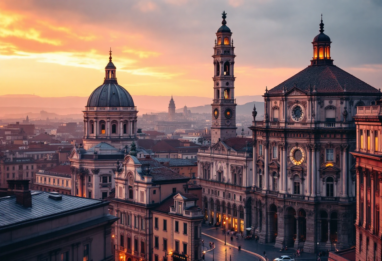 Immagine che rappresenta la riforma della cittadinanza 2023