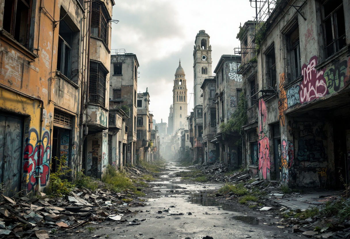 Immagine del fenomeno The Last of Us tra videogioco e serie TV