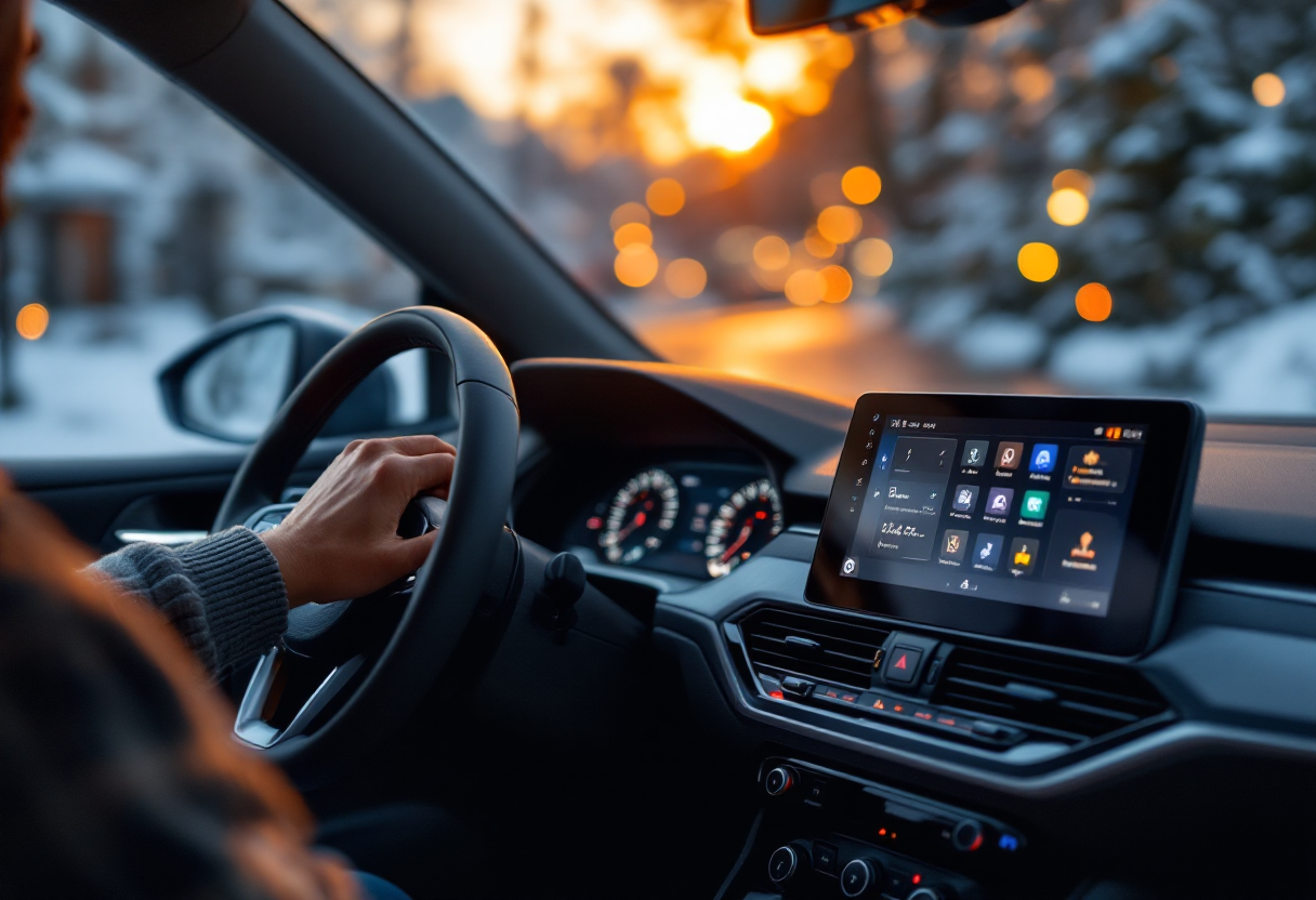 Volkswagen introduce Pac-Man nei suoi veicoli