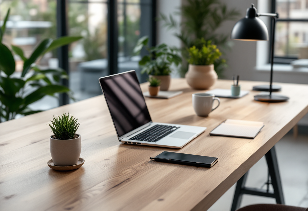 Controllo geolocalizzazione dipendenti in smart working