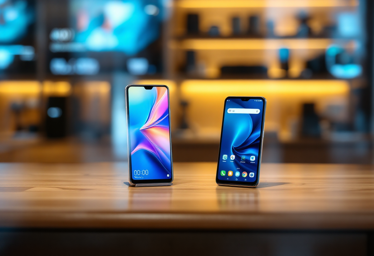 Honor 400 e 400 Pro, smartphone di alta gamma