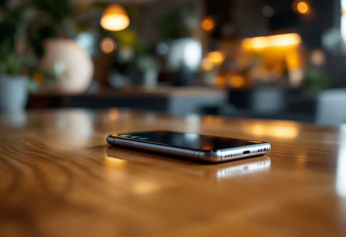 Guida per impostare ChatGPT su Android