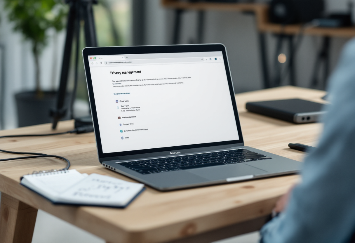 Nuove funzioni di privacy su macOS per proteggere gli appunti