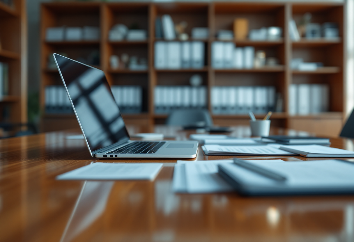 Immagine che rappresenta la digitalizzazione di 3-I spa