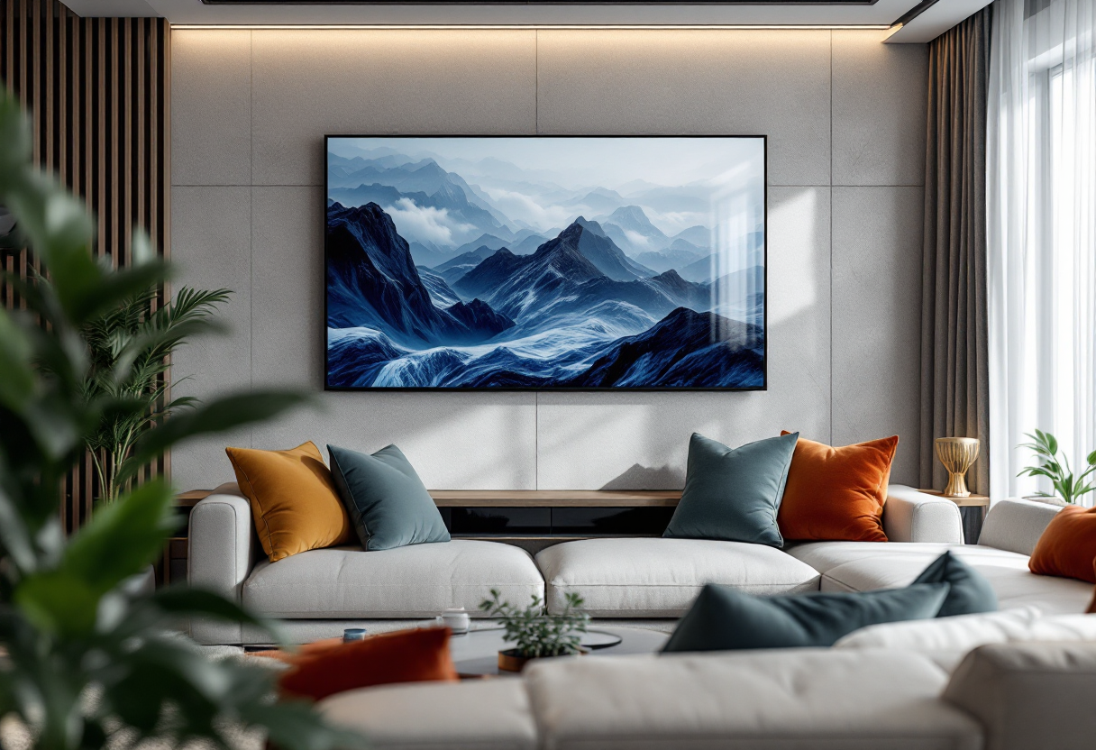 Xiaomi Fire TV F da 43 pollici in promozione
