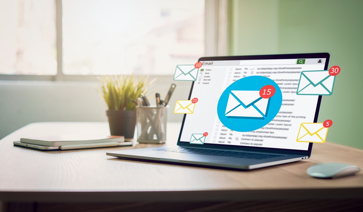 I nuovi trend dell’email marketing che stanno trasformando la comunicazione aziendale