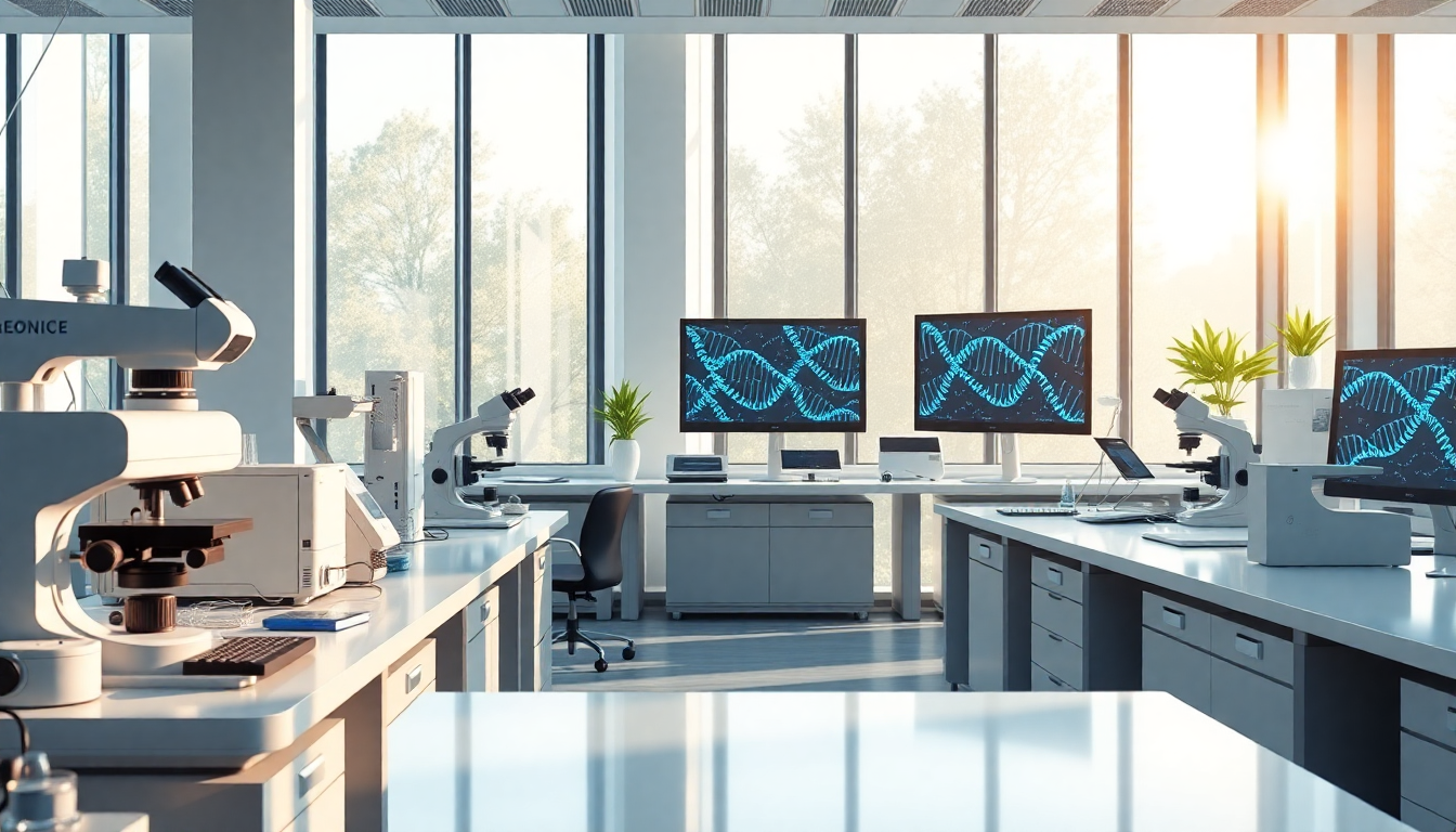 AlphaGenome: l’AI che svela i segreti del nostro DNA