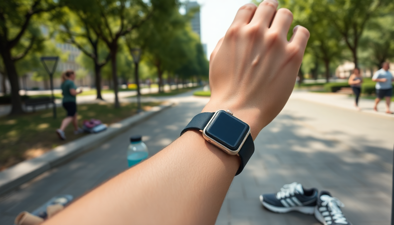 Apple Watch SE 2: scopri come migliorare il tuo benessere quotidiano