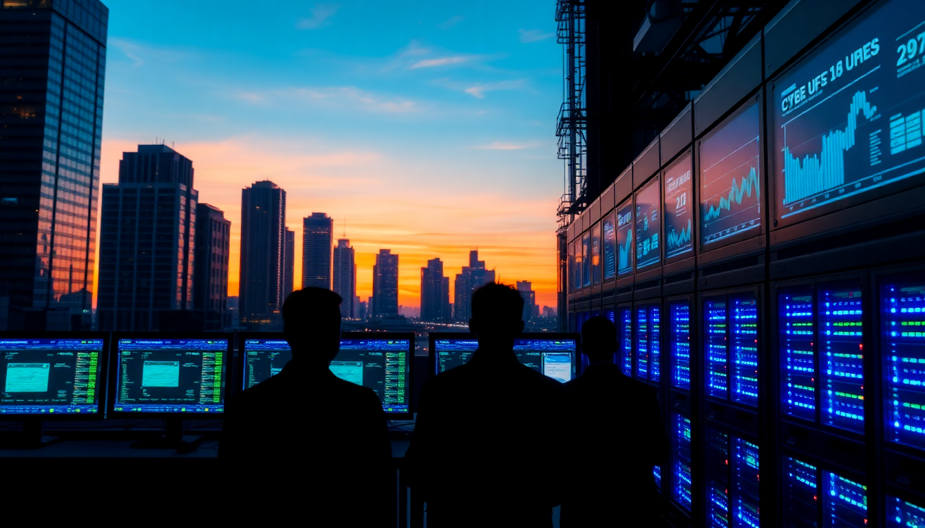 Aumento dei rischi informatici: cosa aspettarsi dopo le recenti escalation