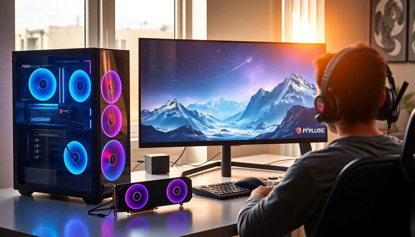 Come attivare FSR 4 su Radeon RX 7900 XTX e i risultati che nessuno si aspettava