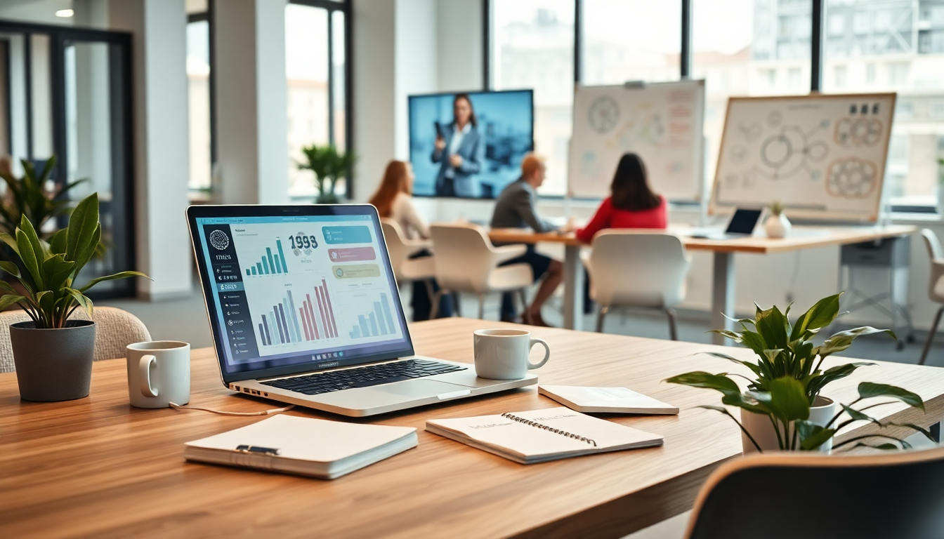 Come l’AI e le riunioni stanno ridisegnando il lavoro moderno