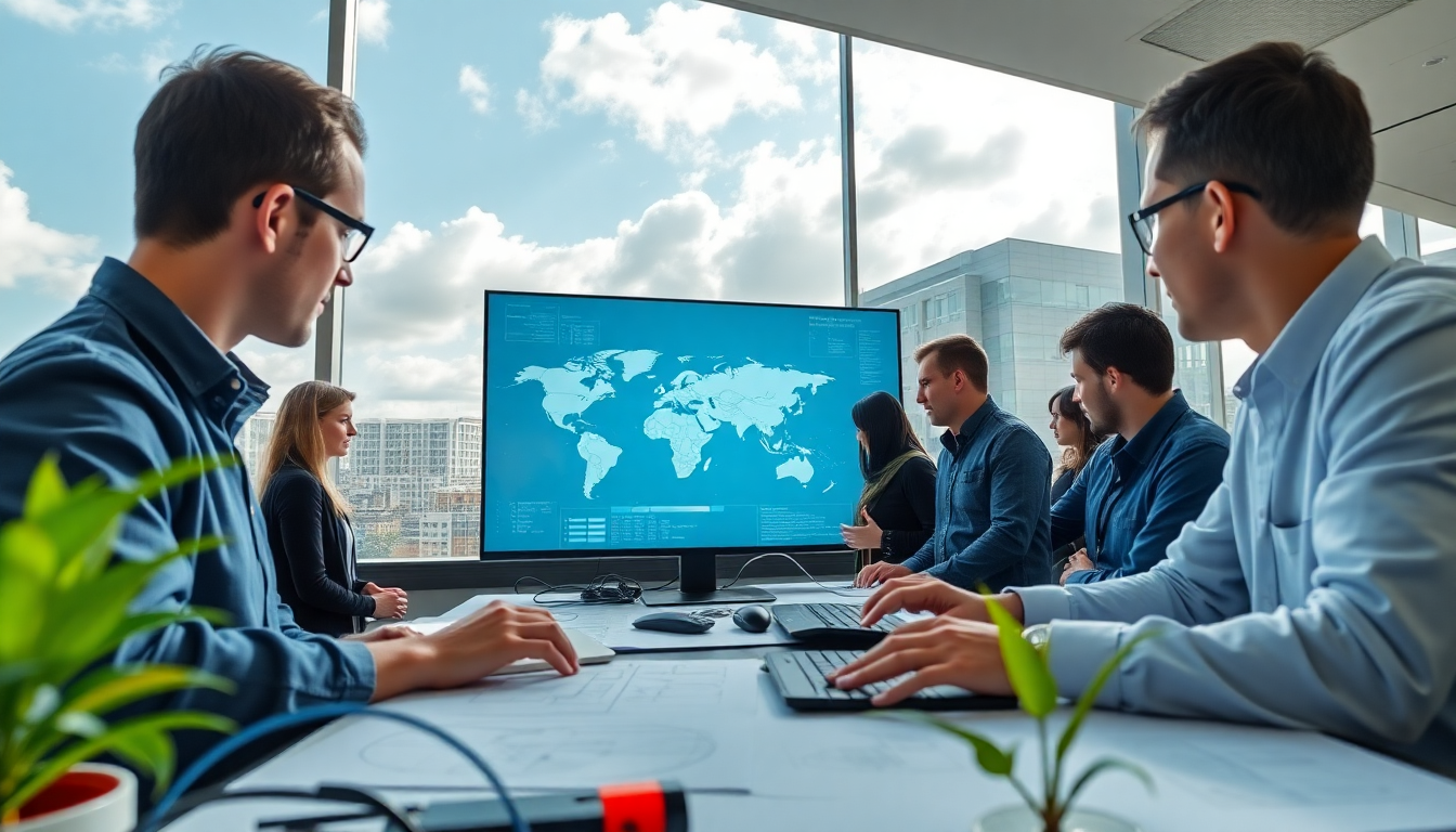 Come un progetto da 1.3 miliardi trasformerà la connettività nel Galles