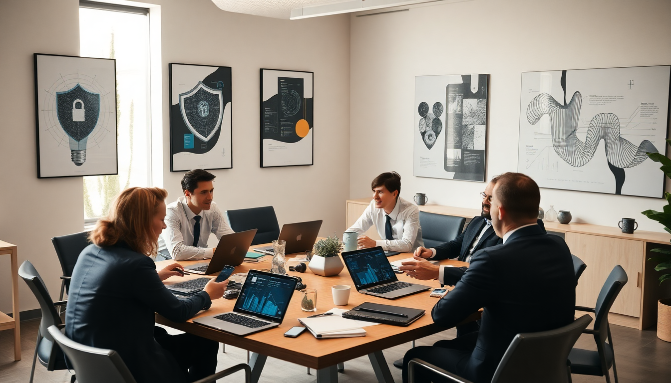 Cyber Essentials: perché ogni azienda dovrebbe adottarlo subito