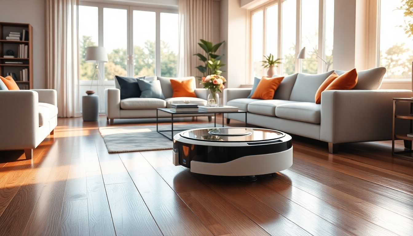 DREAME X50 Ultra Complete: la rivoluzione nella pulizia automatica per la tua casa