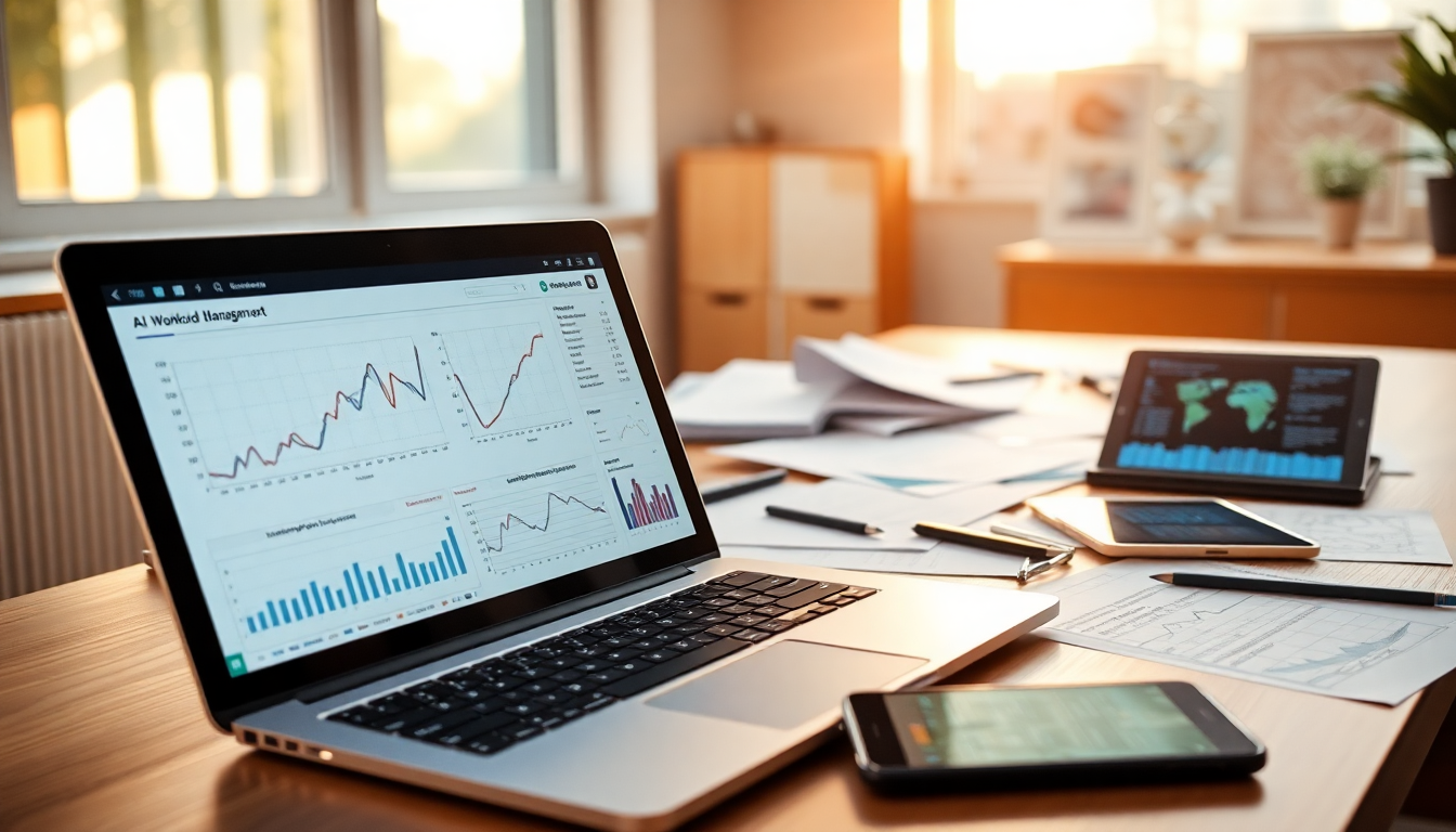 Guida definitiva ai carichi di lavoro AI: tutto quello che devi sapere