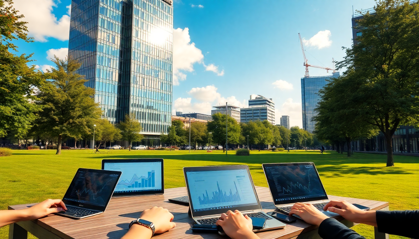 Il futuro del cloud in Europa: scopri il nuovo approccio di Microsoft