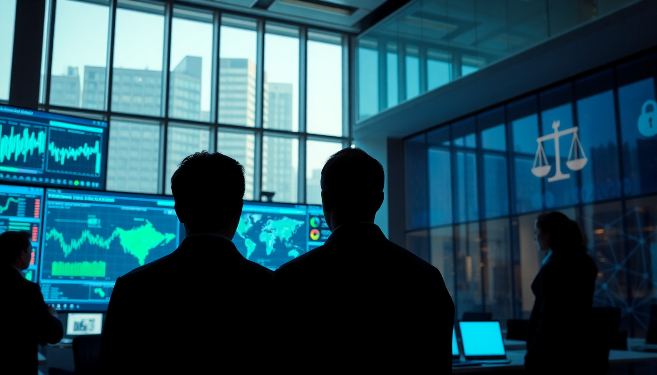 Il futuro dell’accesso legale ai dati da parte delle forze dell’ordine in Europa
