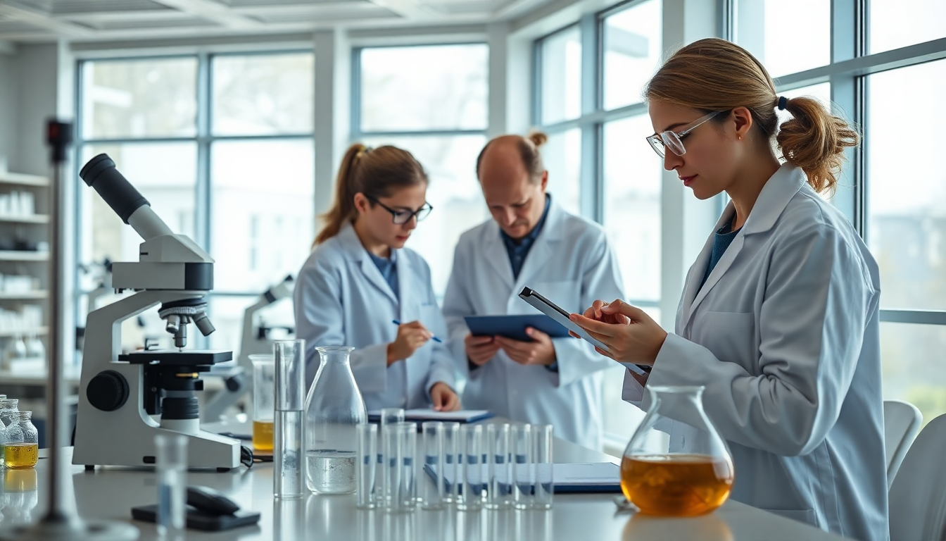 Il test innovativo che prevede la resistenza alla chemioterapia