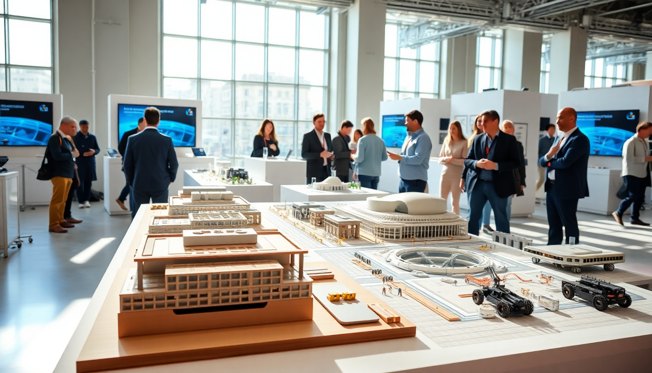 Incredibili startup italiane che stanno cambiando il futuro delle infrastrutture