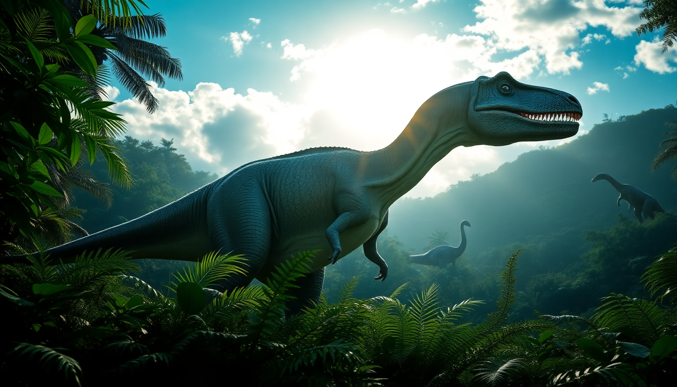 Jurassic World: la rinascita, il film che riporta in vita la saga