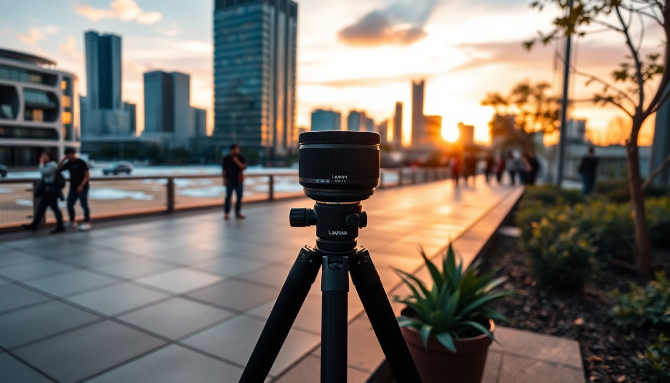 Laowa 12mm f/2.8 Lite Zero-D: un obiettivo che rivoluziona la fotografia