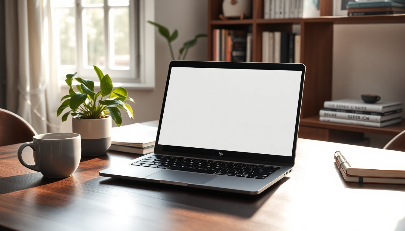 Laptop HP 15: scopri il dispositivo tecnologico accessibile a tutti nel 2025