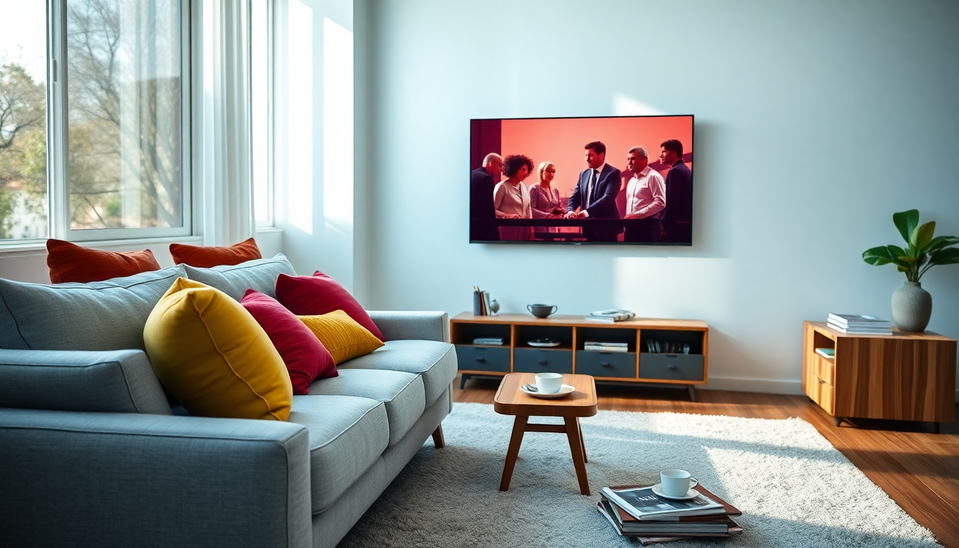 L’incredibile offerta TIMVISION con Netflix che non puoi perdere